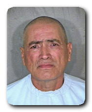 Inmate GEORGE ESTRADA