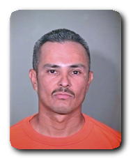 Inmate GARY FLORES