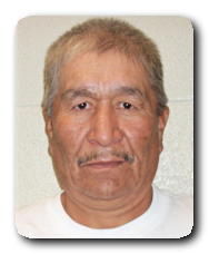 Inmate MARLO GREYMOUNTAIN