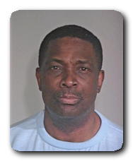 Inmate LARRY HAYES