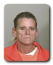 Inmate MARY ROCHESTER