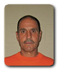 Inmate BRIAN BENAVIDEZ