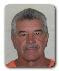 Inmate DANNY CARRIZOSA