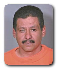 Inmate GREGORY CERVANTEZ