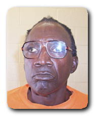 Inmate RAY GREEN