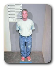 Inmate MICHAEL GRIFFIN