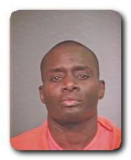 Inmate ANTHONY HART