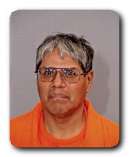 Inmate KEVIN MANUEL