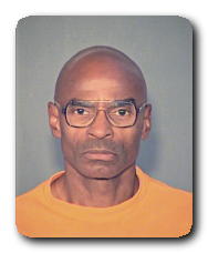 Inmate JOHN MARTIN