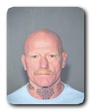 Inmate KENNETH RIGGS