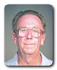 Inmate KENNETH STARR