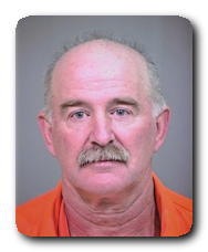 Inmate JERRY CLEMENS
