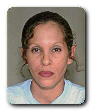 Inmate ROSALINDA FIERRO