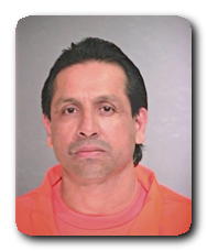 Inmate THOMAS MARTINEZ