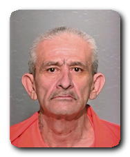 Inmate WILLIE MONTANO