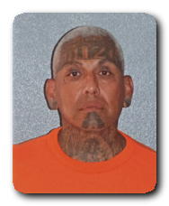 Inmate ROBERT RAMIREZ