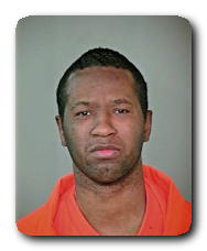 Inmate ANTHONY SIMS