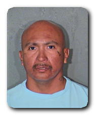 Inmate ALBERT GOMEZ