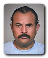 Inmate JAVIER GOMEZ