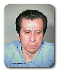 Inmate RAUL MARTINEZ