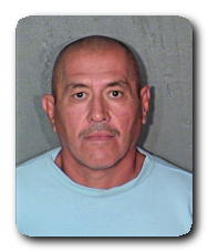 Inmate VICTOR MONTEZ
