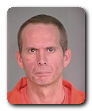 Inmate KEVIN SHAW
