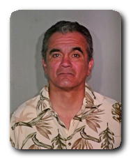 Inmate MARVIN SOTO