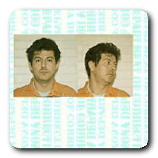 Inmate ELEAZAR ALTAMIRANO