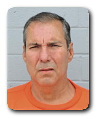 Inmate DANIEL BALLESTEROS