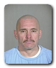 Inmate BOBBY CASTRO