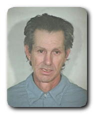 Inmate KEVIN COLLINS