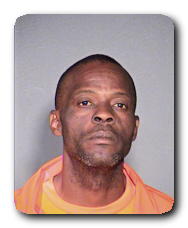 Inmate MARVIN FOX