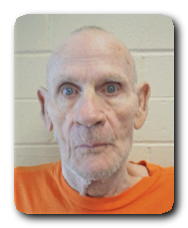 Inmate KENNETH MCCULLOCH