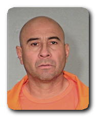 Inmate STEVE RONQUILLO