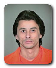 Inmate RUDY VASQUEZ