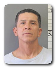 Inmate VINCE ARVISO