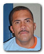 Inmate RICKY CARRASCO