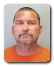 Inmate GILBERT GOMEZ
