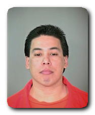 Inmate WENCELADO MARTINEZ