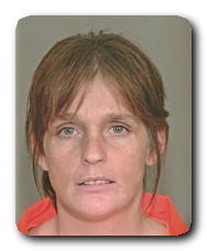 Inmate MICHELLE PARKER