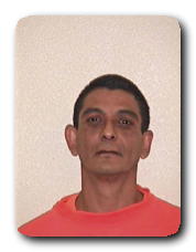 Inmate ROBERT RODRIGUEZ