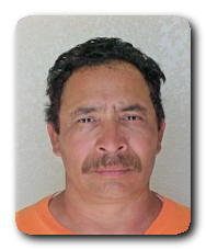 Inmate LARRY ROMERO