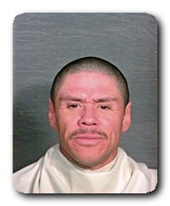 Inmate ALBERT VASQUEZ