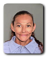 Inmate ELIZABETH ALVAREZ