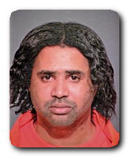 Inmate ANDRE ARMSTRONG