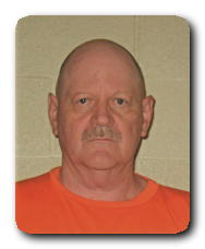 Inmate CLINT BOURNE