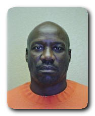 Inmate KARLTON CLEMONS