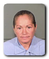 Inmate CHRISTINA GORTAREZ