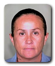 Inmate SUSANA MENDEZ