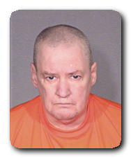Inmate GARY MORAN